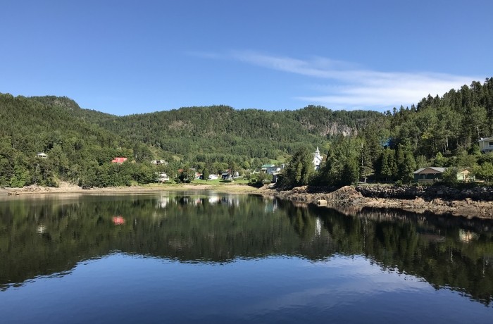 Sainte-Rose-du-Nord