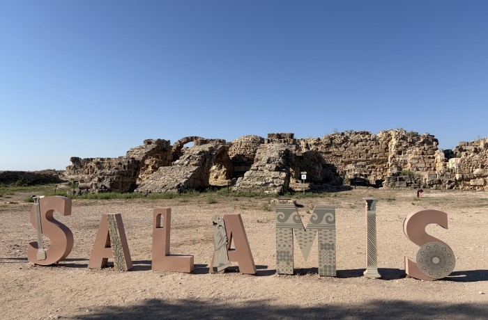 Salamis