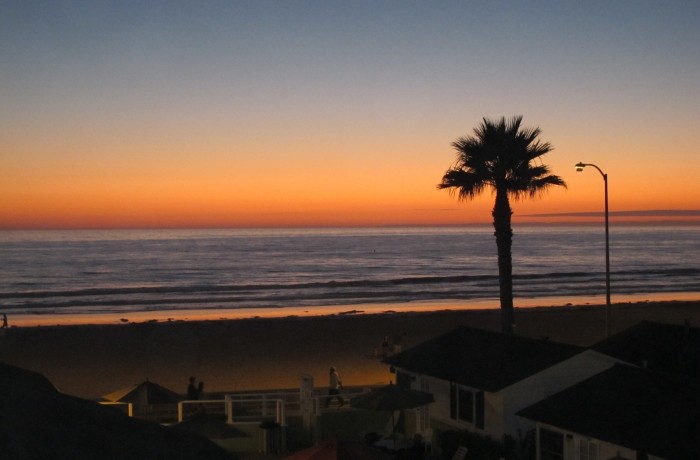 San Diego