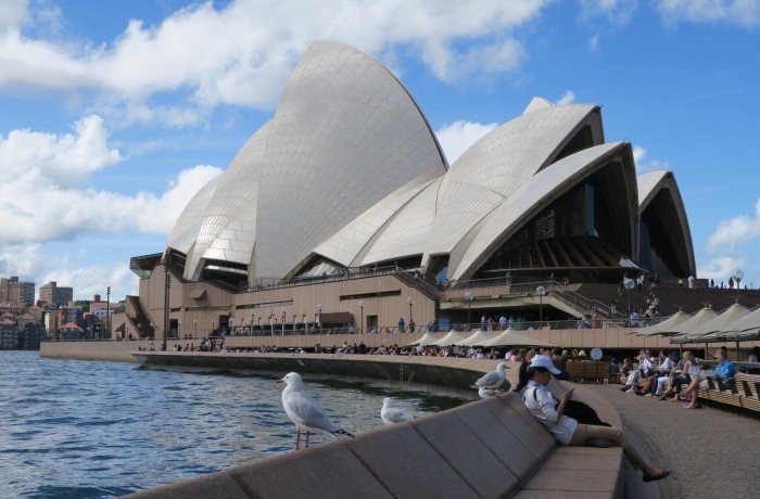 Opéra de Sydney