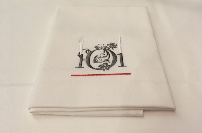 Table 101