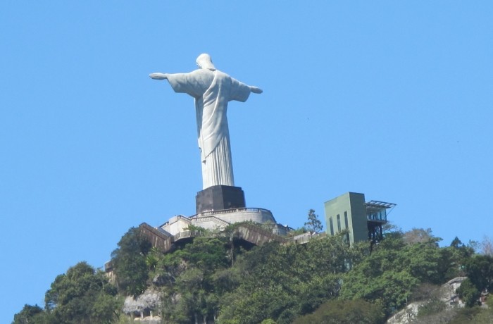 Corcovado