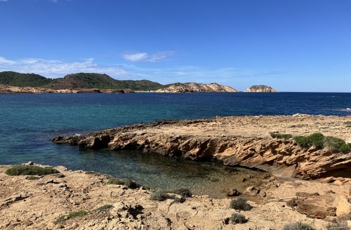 Cami de Cavals - Nord