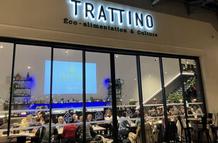 Trattino