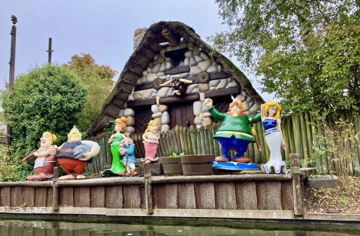 Parc Astérix