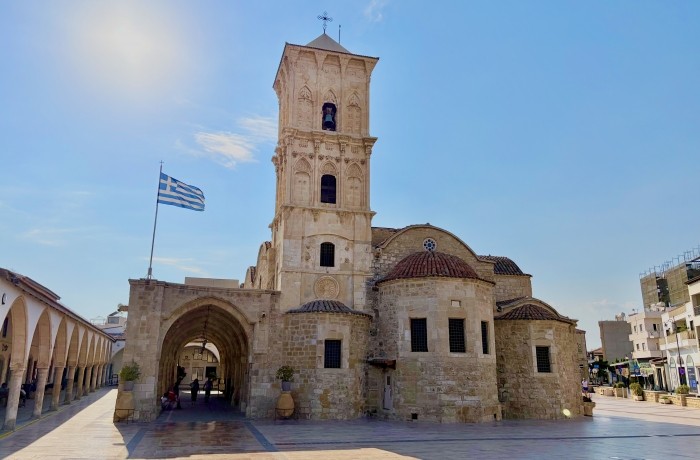 Larnaca