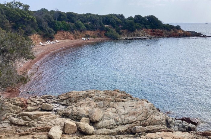 Punta d’Arasu