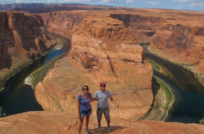 Horseshoe Bend