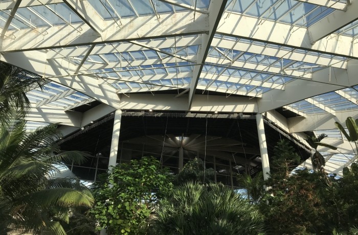 Center Parcs - Hauts de Bruyères