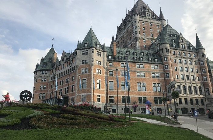 Québec