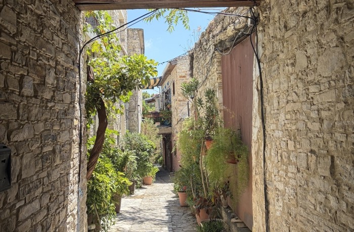 Lefkara
