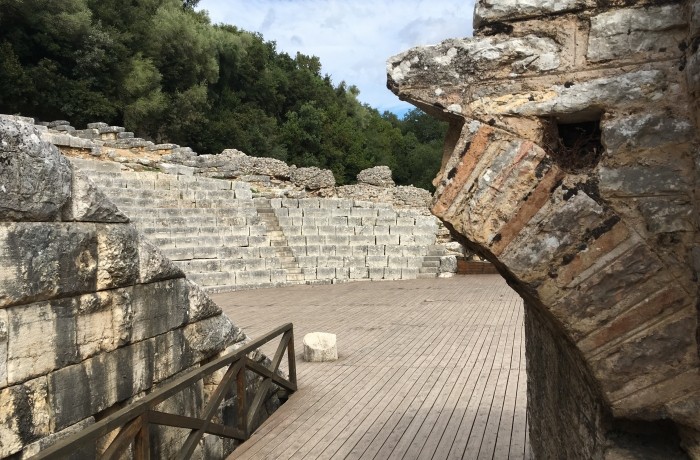 Butrint