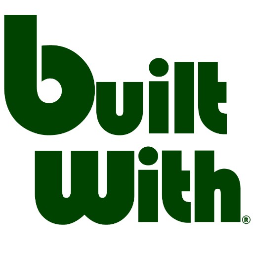 Built With