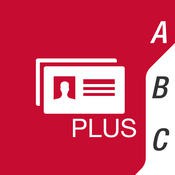 ABBYY Business Card Reader