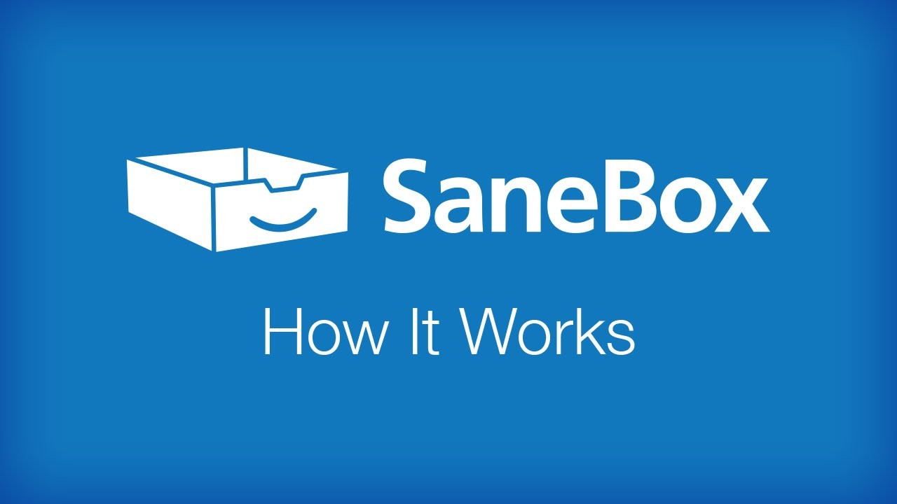 SaneBox