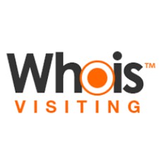 Who is visiting