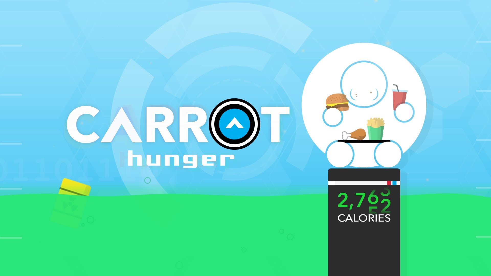 CARROT Hunger