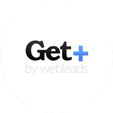 Get +